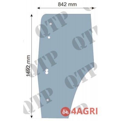 Glass Door RH Glass Door RH