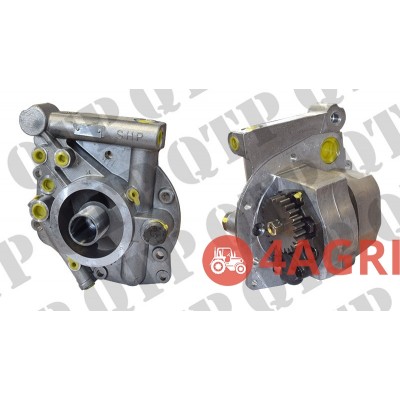 Hydraulic Pump