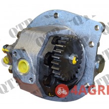 Hydraulic Pump