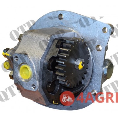 Hydraulic Pump Hydraulic Pump