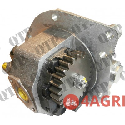 Hydraulic Pump