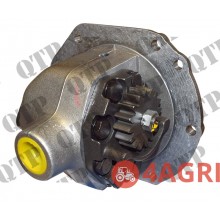 Hydraulic Pump