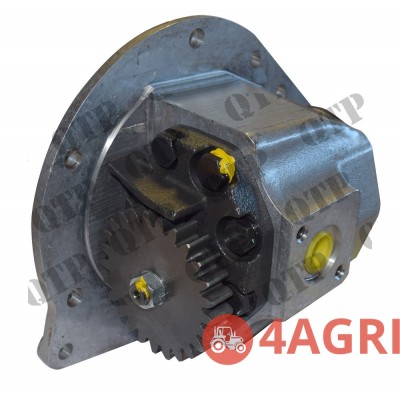 Hydraulic Pump Hydraulic Pump