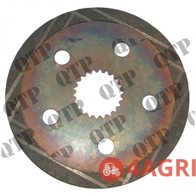 Brake Disc Brake Disc