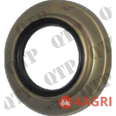 Half Shaft Seal Half Shaft Seal