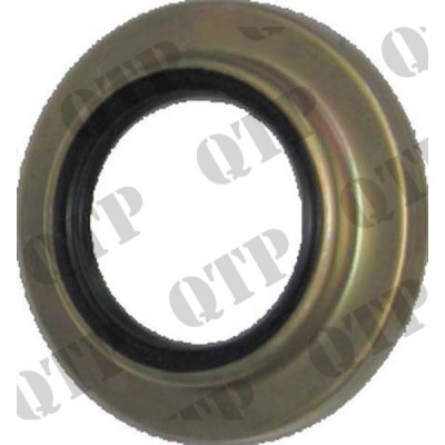 Half Shaft Seal