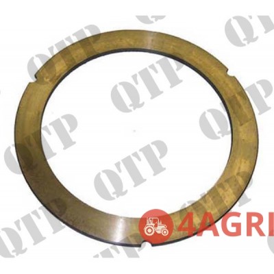 Brake Ware Plate