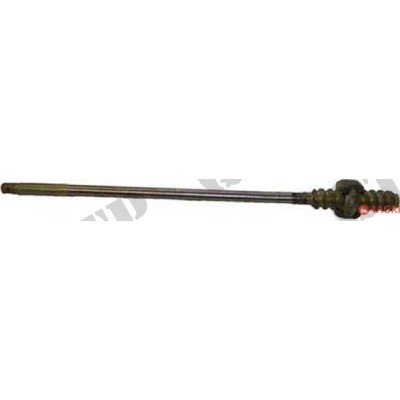 Steering Shaft