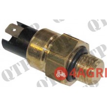 Warning Switch Oil Temperature