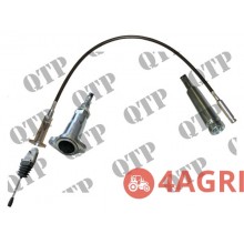 Transmission Shift Cable