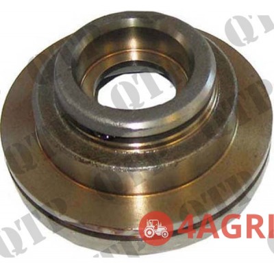 Clutch Housing Cover