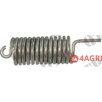 Pick Up Hitch Spring