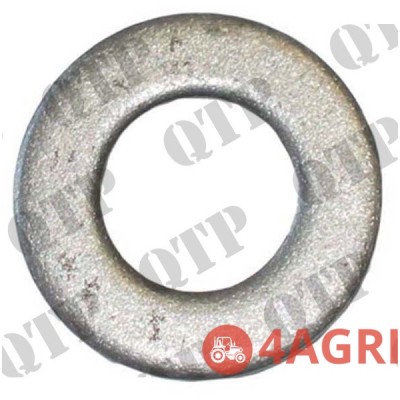 Lift Cover Washer