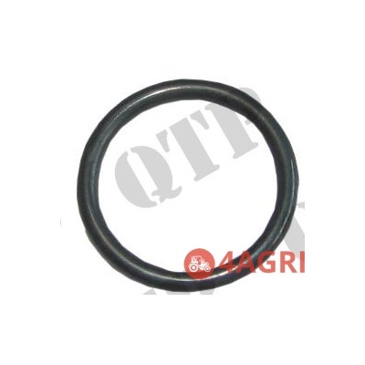 Hydraulic Lift Cover Shaft O Ring