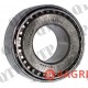Bearing Dual Power