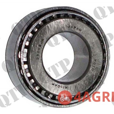 Bearing Dual Power