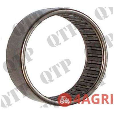 Bearing Dual Power