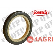 Front Axle Dust Seal