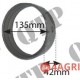 Front Axle Bush