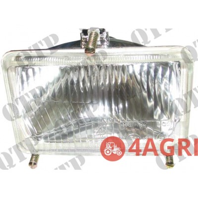 Head Lamp