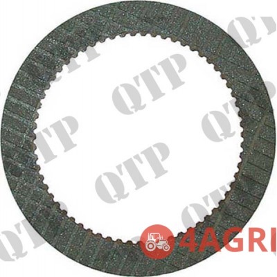Friction Disc