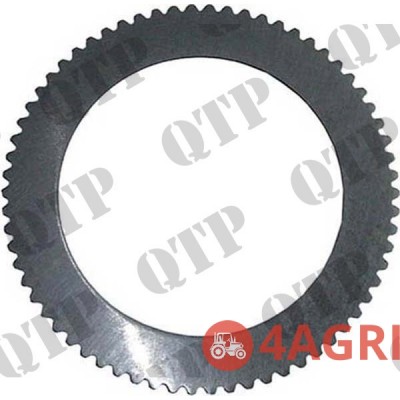 Friction Disc