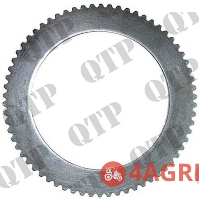 Friction Disc