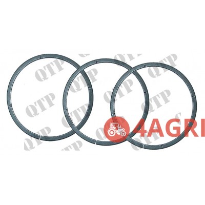 IPTO Seal