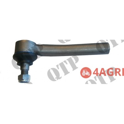 Track Rod LH Track Rod LH