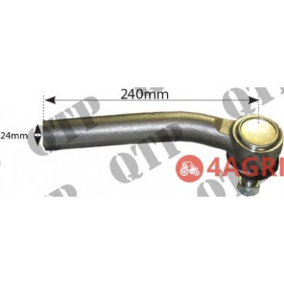 Track Rod RH Track Rod RH