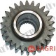 Synchro Gear