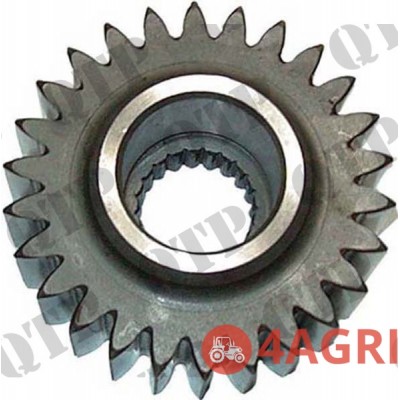 Synchro Gear
