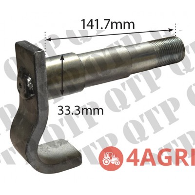 Lower Link Arm Pin