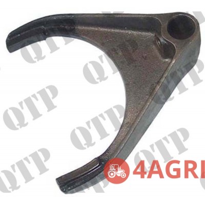 Reverse Selector Fork