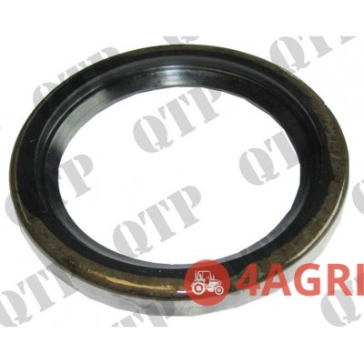 Input Shaft Seal