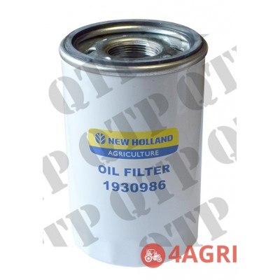 Hydraulic Filter