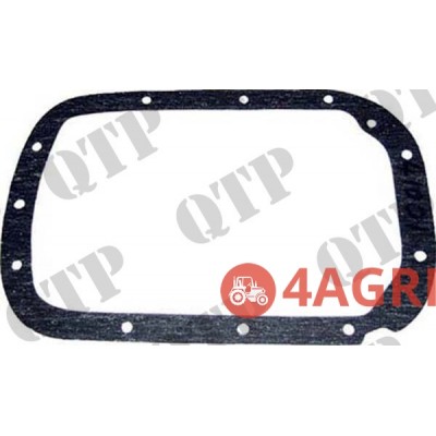 Centre Housing Gasket
