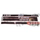 Decal Kit Ford 7810