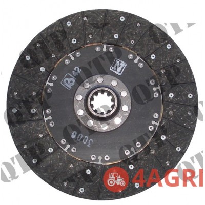 Clutch Disc