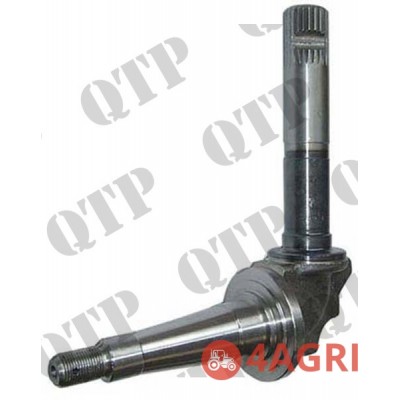Spindle RH