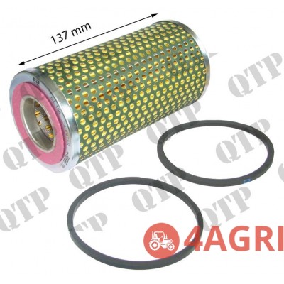 Hydraulic Filter