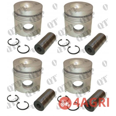 Piston Kit