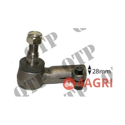 Track Rod End