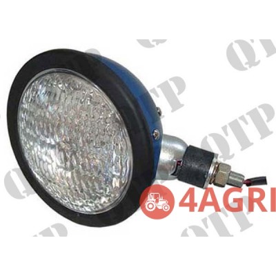 Head Lamp