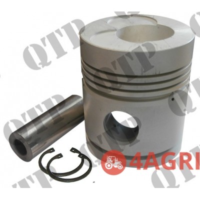 Piston & Pin Piston & Pin