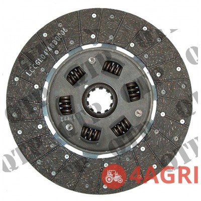 Clutch Disc