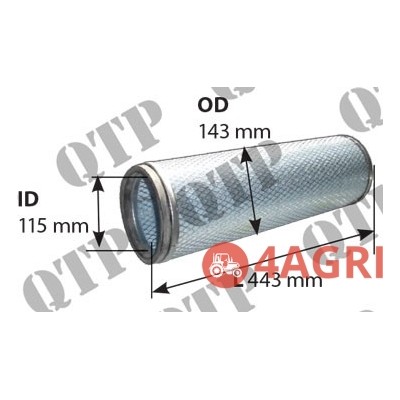 Air Filter