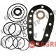 Power Steering Box Seal Kit