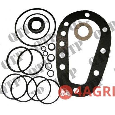 Power Steering Box Seal Kit