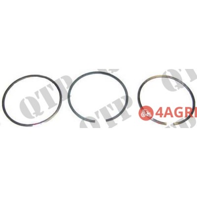 Piston Ring Kit